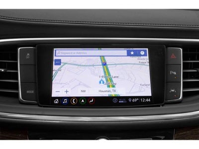 2021 Buick Enclave AWD Avenir