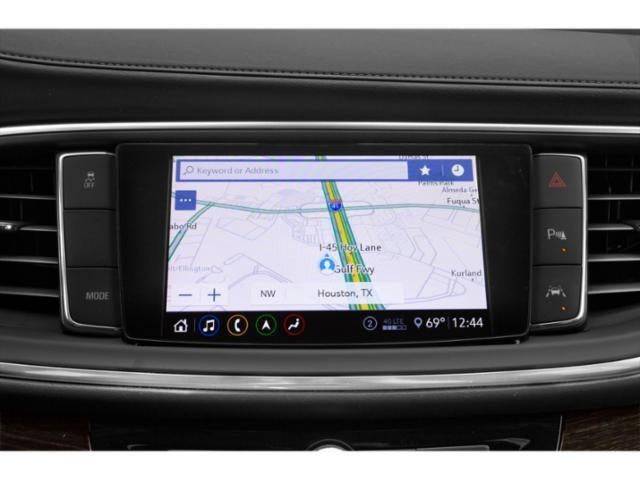 2021 Buick Enclave AWD Avenir