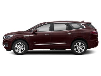 2021 Buick Enclave AWD Avenir