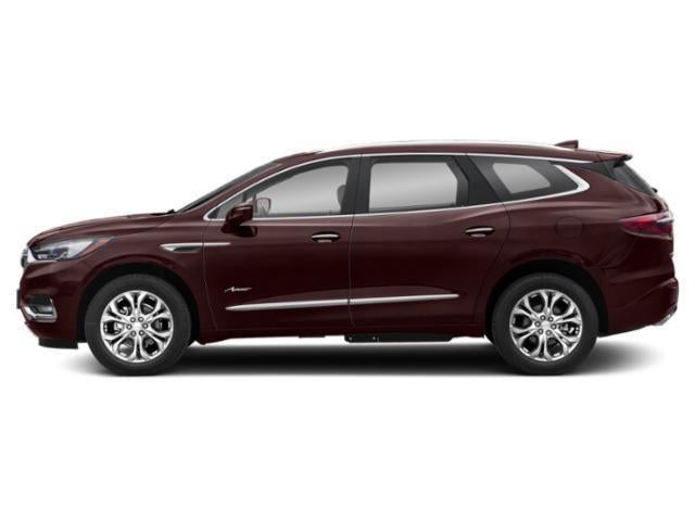 2021 Buick Enclave AWD Avenir