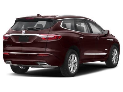 2021 Buick Enclave AWD Avenir