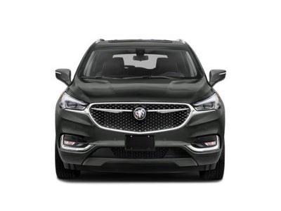 2021 Buick Enclave AWD Avenir