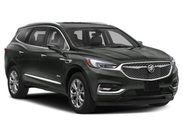 2021 Buick Enclave AWD Avenir