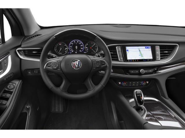 2021 Buick Enclave AWD Avenir