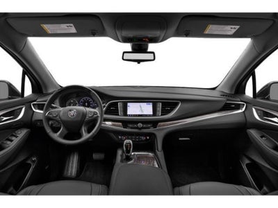 2021 Buick Enclave AWD Avenir