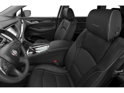 2021 Buick Enclave AWD Avenir