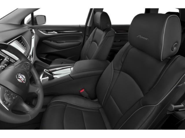 2021 Buick Enclave AWD Avenir