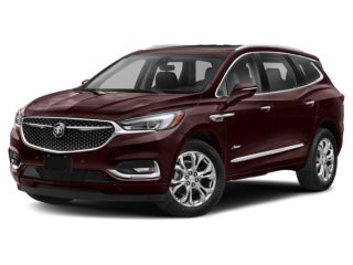 2021 Buick Enclave AWD Avenir