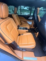 2025 Lincoln Aviator Black Label