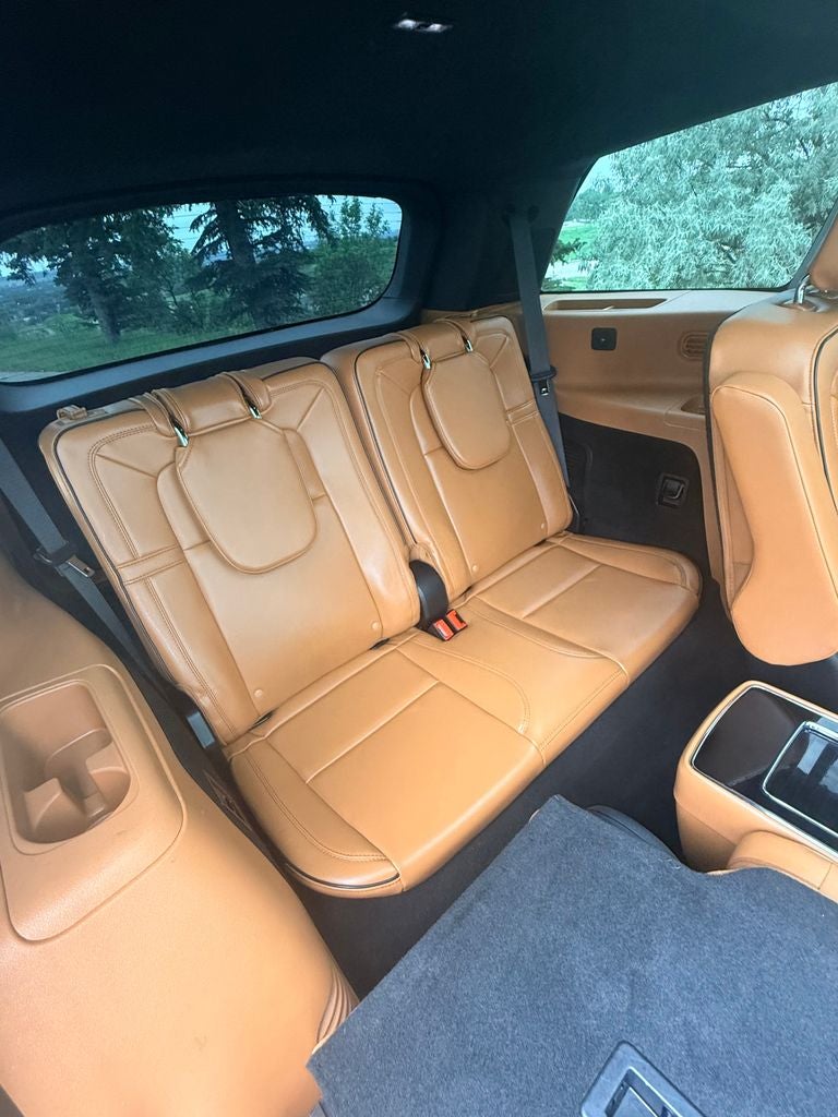 2025 Lincoln Aviator Black Label