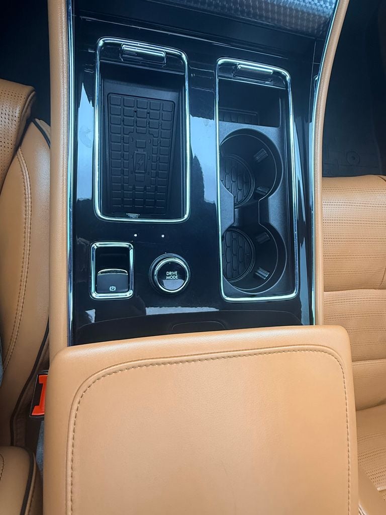 2025 Lincoln Aviator Black Label