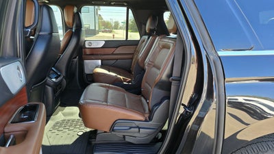 2024 Lincoln Navigator L Reserve