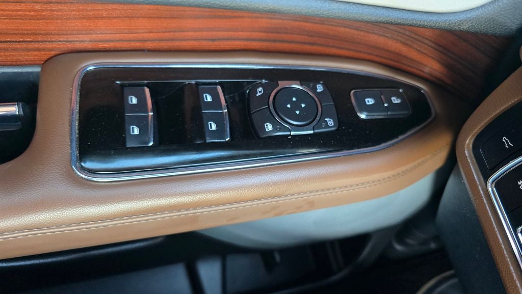 2024 Lincoln Navigator L Reserve