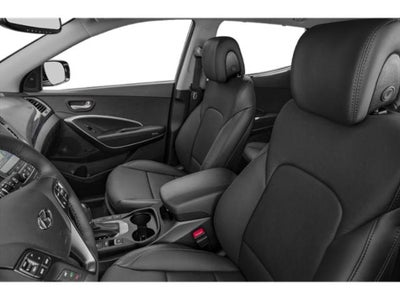 2018 Hyundai Santa Fe Sport 2.0T Ultimate