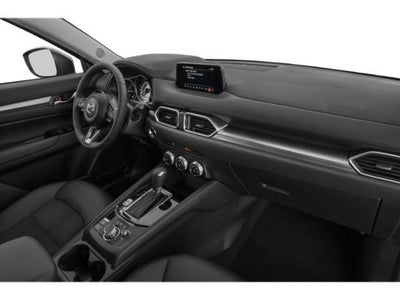 2019 Mazda Mazda CX-5 Grand Touring