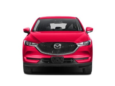 2019 Mazda Mazda CX-5 Grand Touring