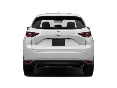 2019 Mazda Mazda CX-5 Grand Touring