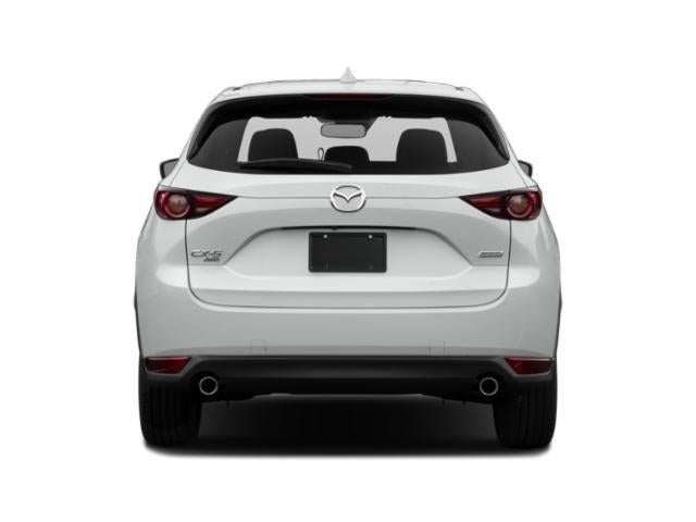 2019 Mazda Mazda CX-5 Grand Touring
