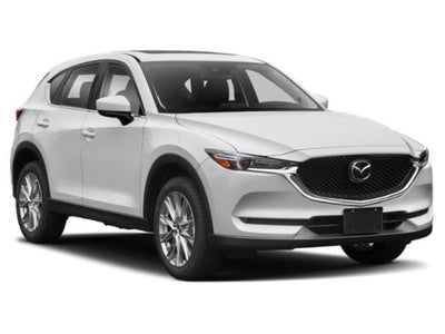 2019 Mazda Mazda CX-5 Grand Touring