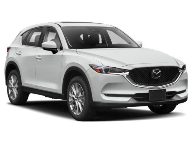 2019 Mazda Mazda CX-5 Grand Touring