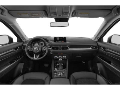 2019 Mazda Mazda CX-5 Grand Touring