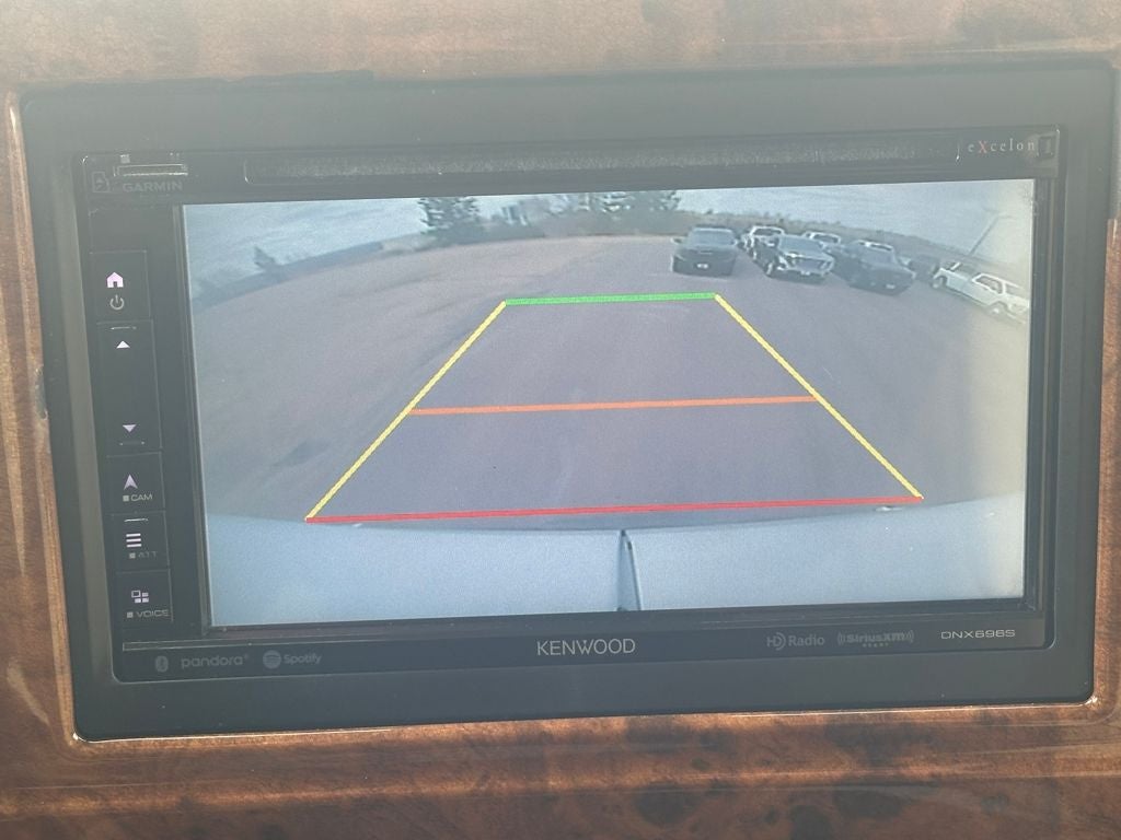 2019 Mercedes-Benz Sprinter 3500XD Cargo Van 170 in. WB