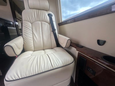 2019 Mercedes-Benz Sprinter 3500XD Cargo Van 170 in. WB