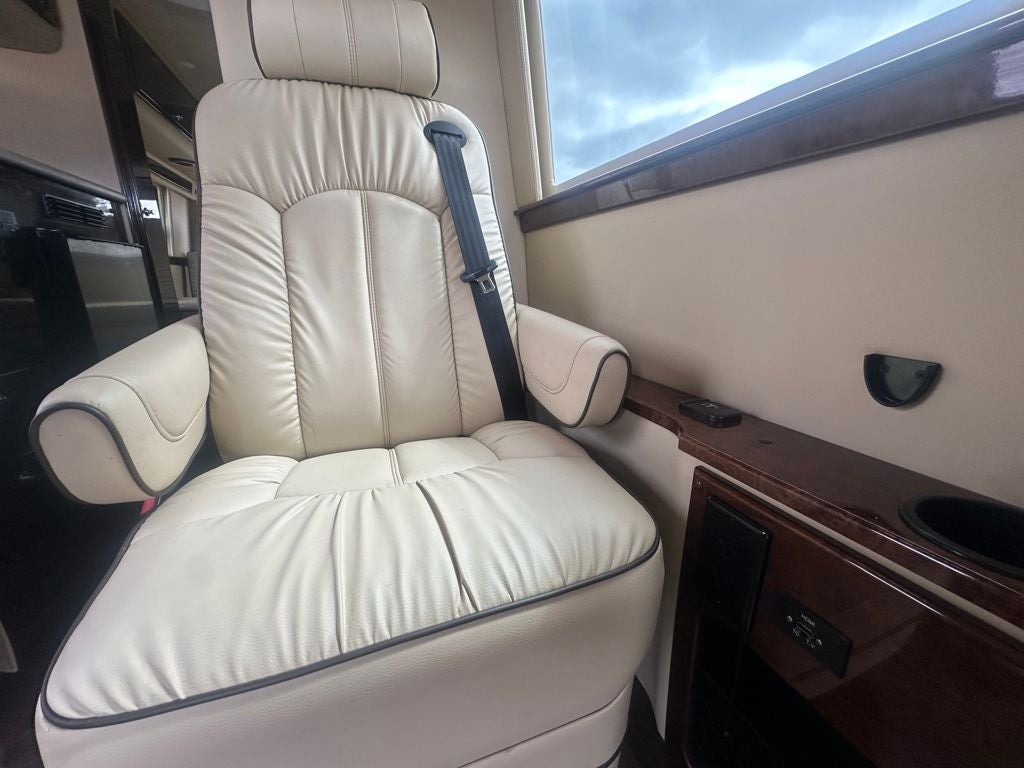 2019 Mercedes-Benz Sprinter 3500XD Cargo Van 170 in. WB