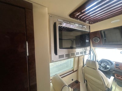 2019 Mercedes-Benz Sprinter 3500XD Cargo Van 170 in. WB