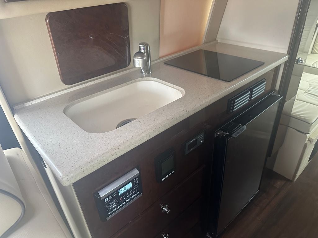 2019 Mercedes-Benz Sprinter 3500XD Cargo Van 170 in. WB