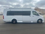 2019 Mercedes-Benz Sprinter 3500XD Cargo Van 170 in. WB