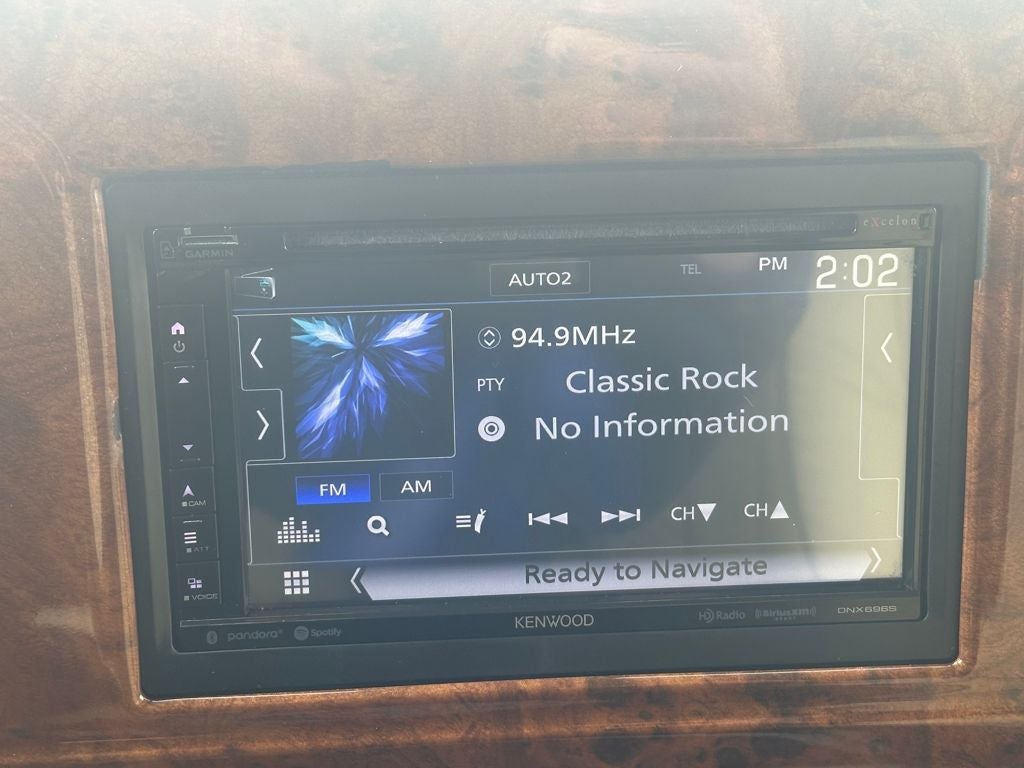 2019 Mercedes-Benz Sprinter 3500XD Cargo Van 170 in. WB