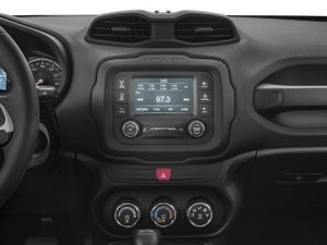 2017 Jeep Renegade Sport 4x4