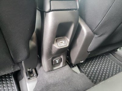 2020 Jeep Renegade Trailhawk 4X4