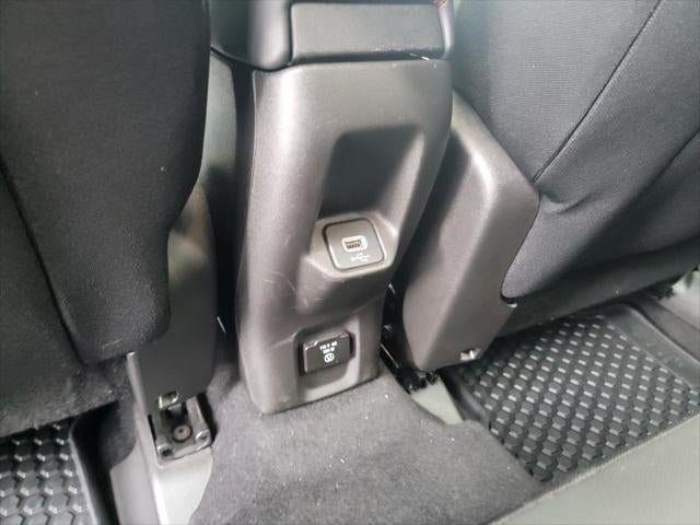 2020 Jeep Renegade Trailhawk 4X4