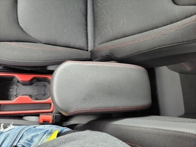 2020 Jeep Renegade Trailhawk 4X4