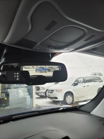 2020 Jeep Renegade Trailhawk 4X4