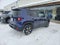 2020 Jeep Renegade Trailhawk 4X4