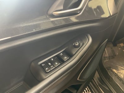 2022 Jeep Grand Cherokee L Altitude