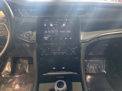 2022 Jeep Grand Cherokee L Altitude