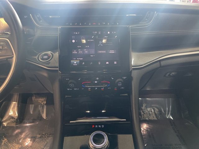 2022 Jeep Grand Cherokee L Altitude