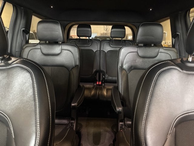 2022 Jeep Grand Cherokee L Altitude