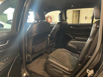 2022 Jeep Grand Cherokee L Altitude