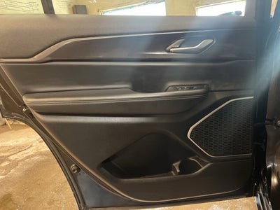 2022 Jeep Grand Cherokee L Altitude