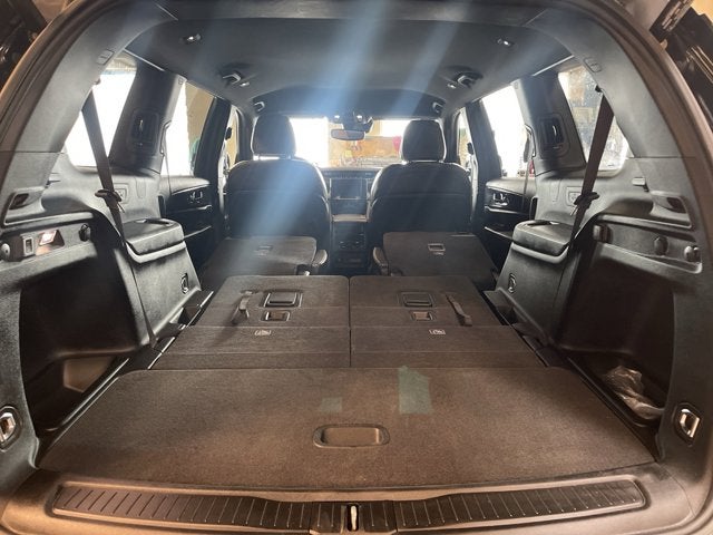 2022 Jeep Grand Cherokee L Altitude