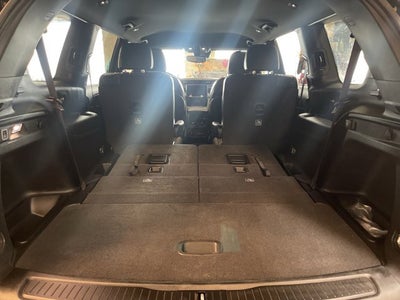 2022 Jeep Grand Cherokee L Altitude