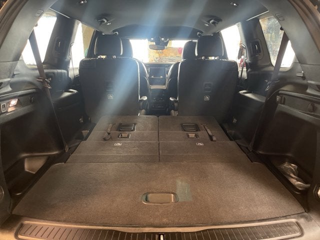 2022 Jeep Grand Cherokee L Altitude