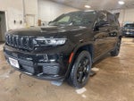 2022 Jeep Grand Cherokee L Altitude
