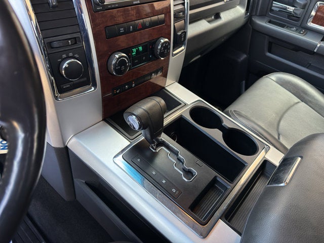 2012 RAM 1500 Laramie