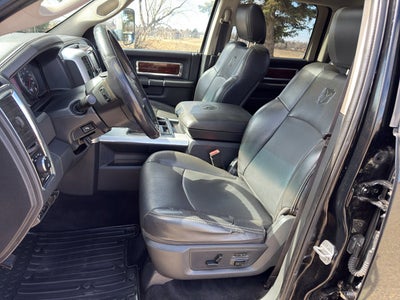 2012 RAM 1500 Laramie